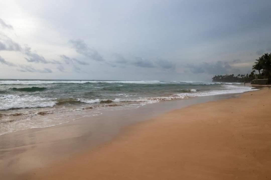 Shavara Beach Ahangama Exterior photo